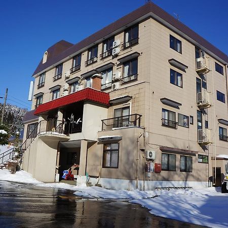 Hotel New Fukudaya Minamiuonuma Camera foto