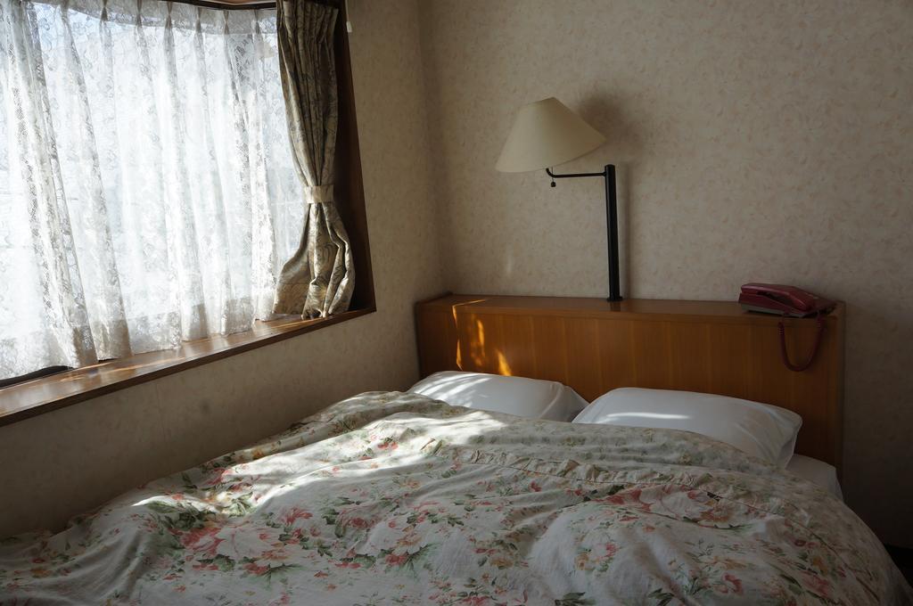 Hotel New Fukudaya Minamiuonuma Camera foto