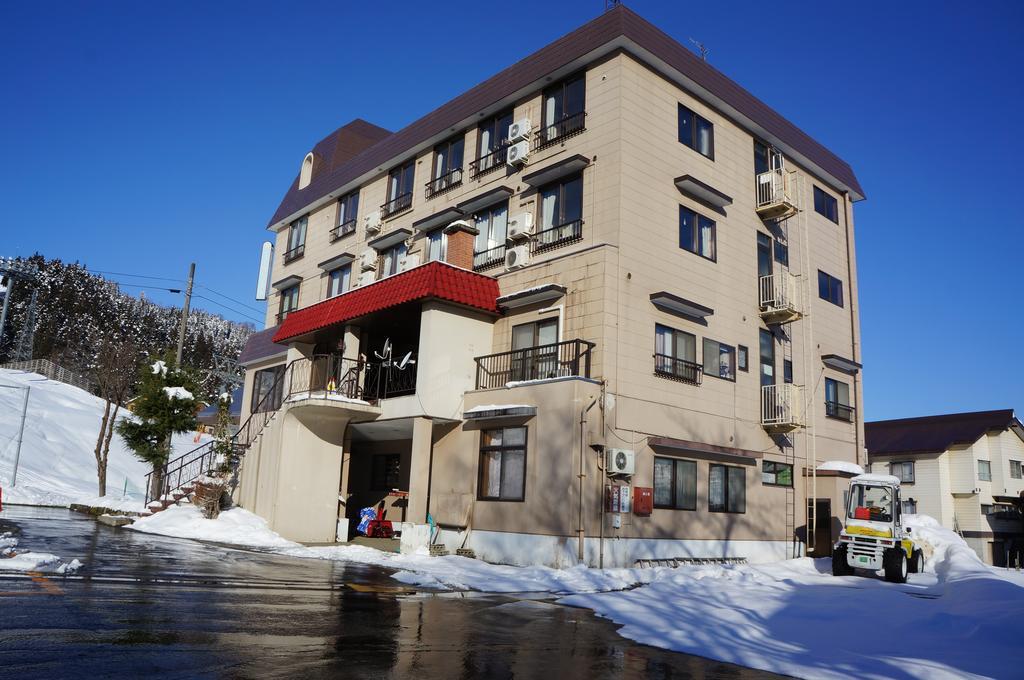 Hotel New Fukudaya Minamiuonuma Camera foto