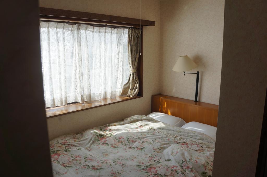 Hotel New Fukudaya Minamiuonuma Esterno foto